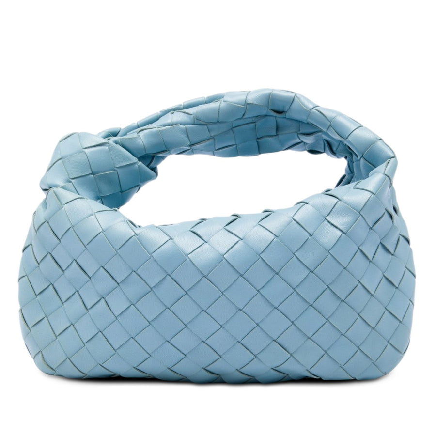 Bottega Veneta Mini Nappa Intrecciato