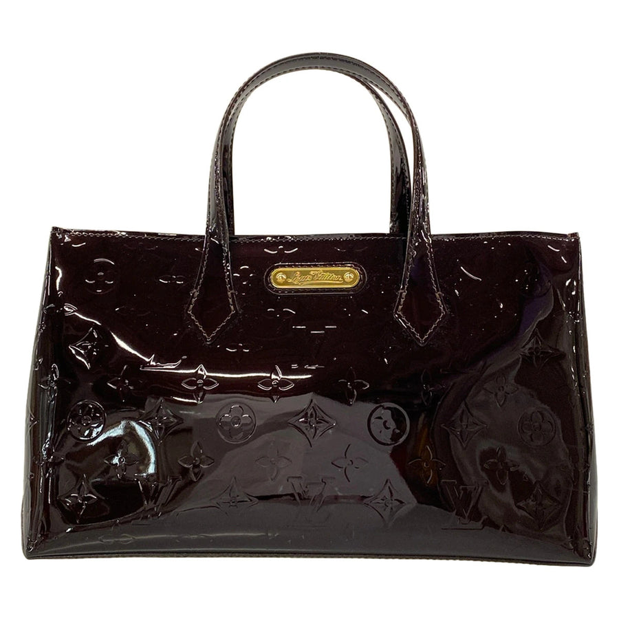 Louis Vuitton Wilshire Pm Amarante