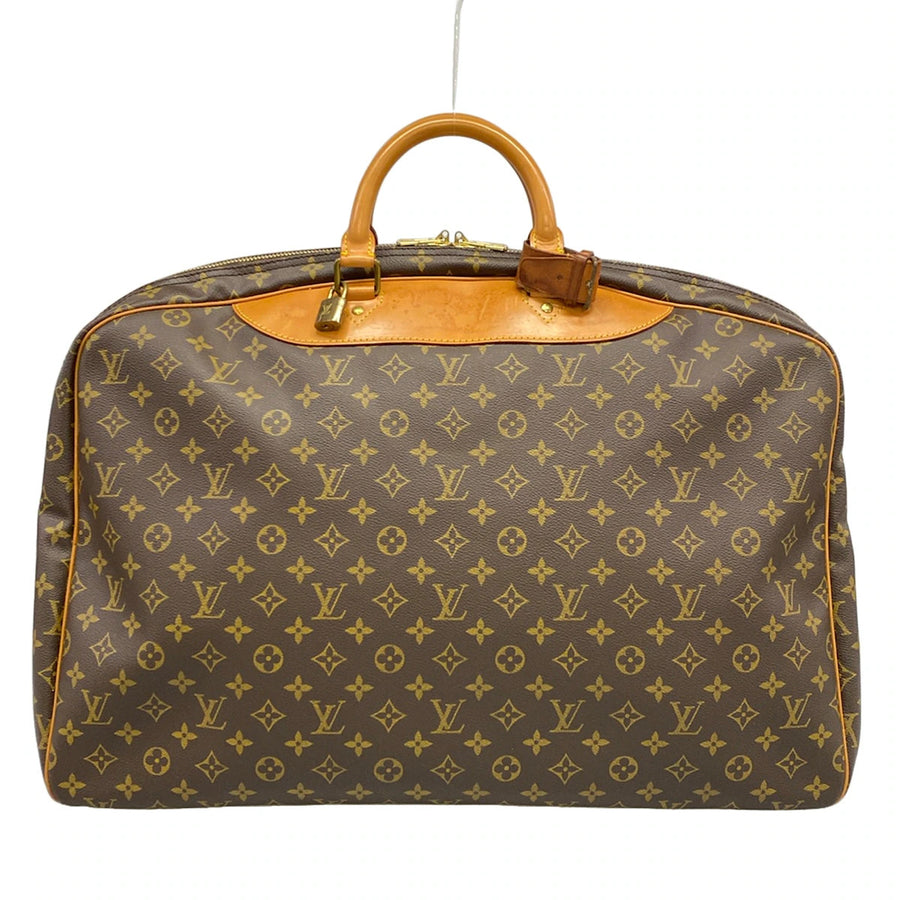Louis Vuitton Alizée En Poche Boston Bag
