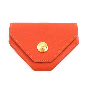 Hermes Le Van Cattre Coin Purse