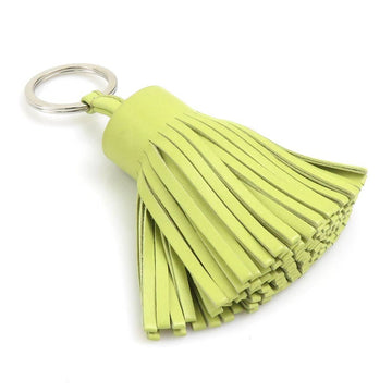 Hermes Carmen Key Ring Holder Light