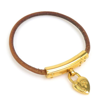 Hermes Cadena Charm Bracelet