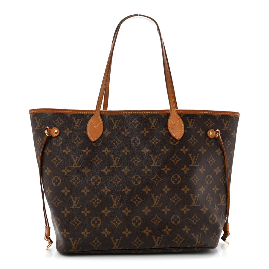 Louis Vuitton Neo Neverfull Mm Pivoine