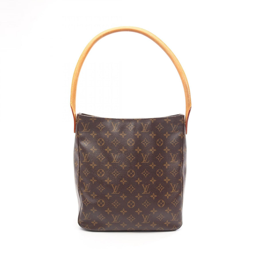 Louis Vuitton Looping Gm Shoulder Bag