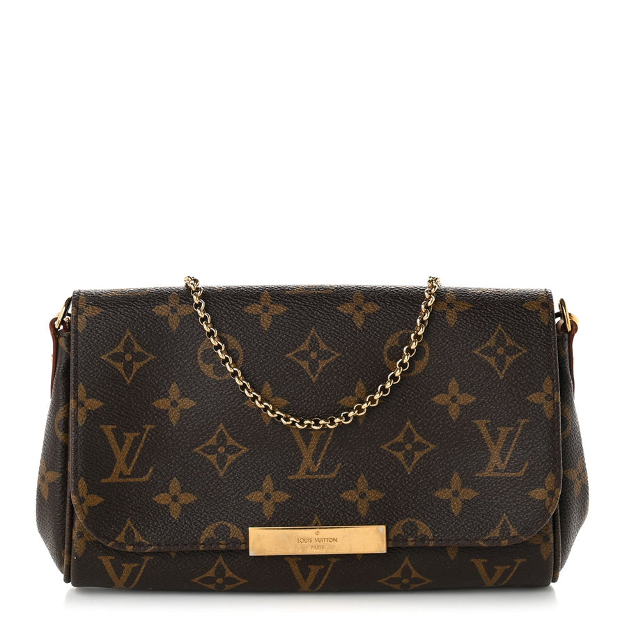 Louis Vuitton Favorite Pm