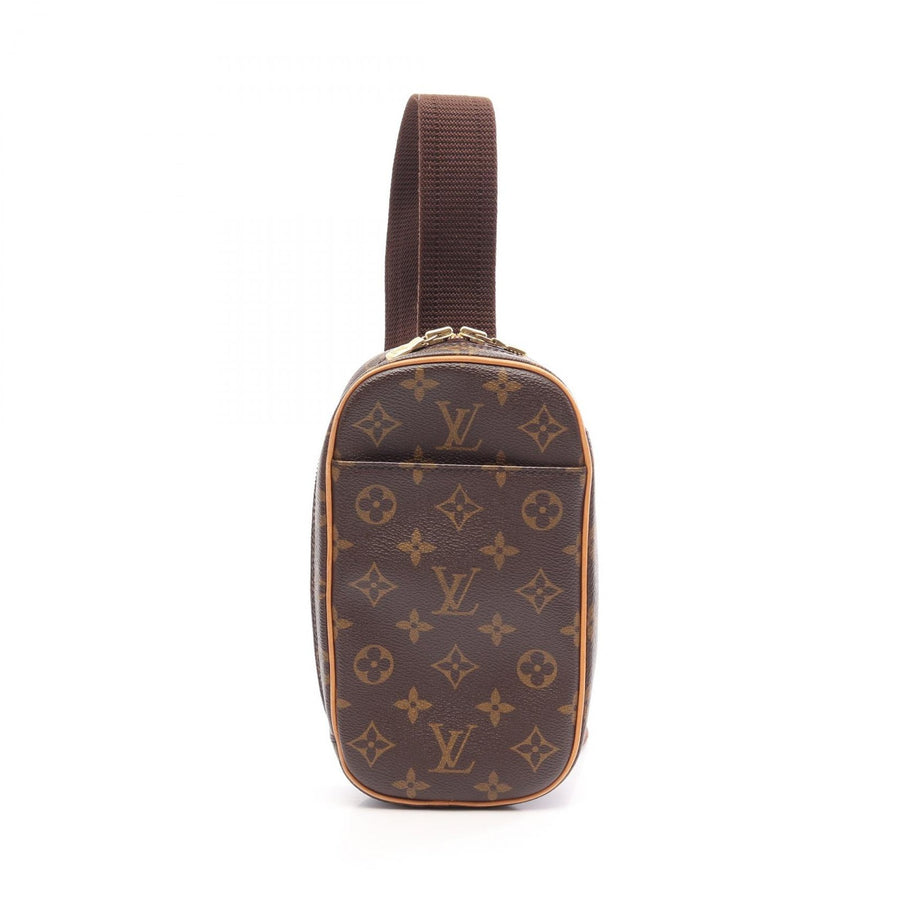 Louis Vuitton Pochette Gange Waist Bag