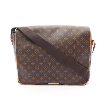 Louis Vuitton Abbesses Crossbody