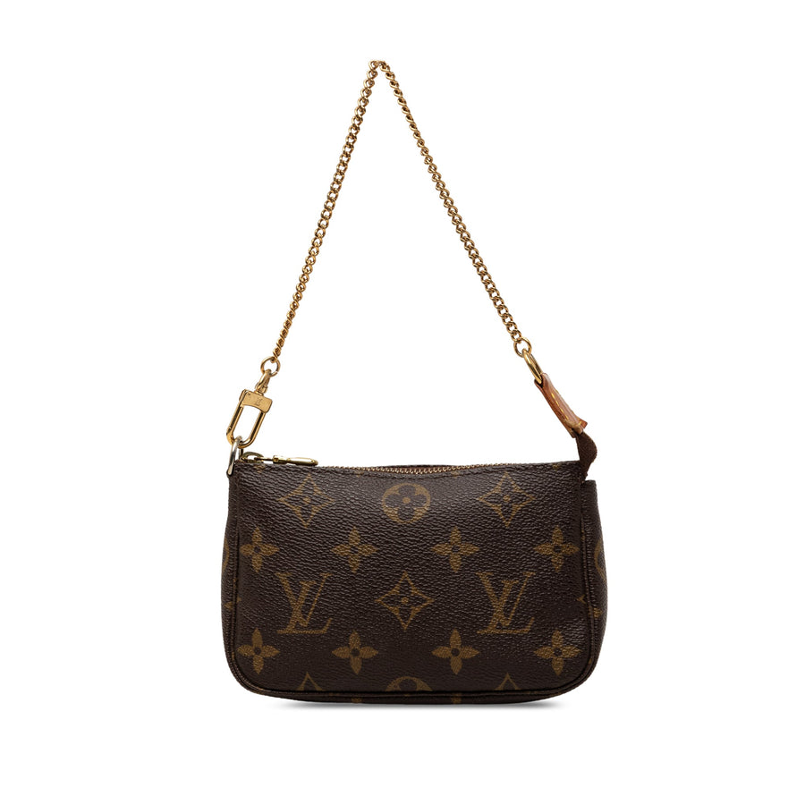 Louis Vuitton Pochette Accessoires