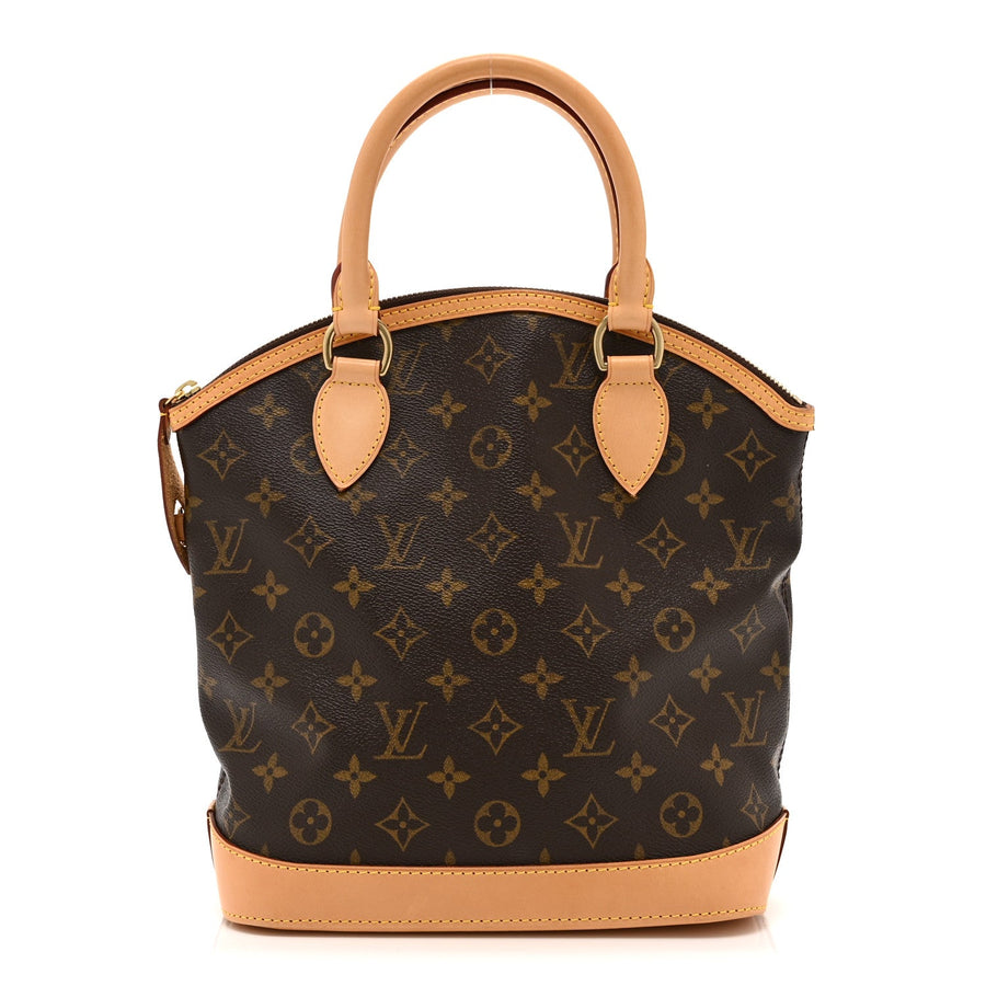 Louis Vuitton Lockit Pm
