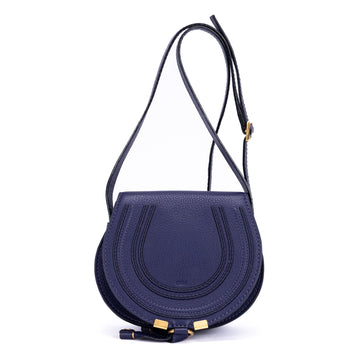 Chloe Marcie Crossbody Bag Leather Small