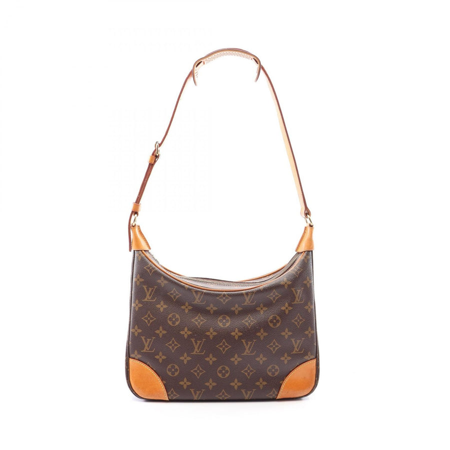 Louis Vuitton Boulogne Pm Shoulder Bag