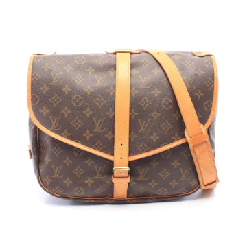 Louis Vuitton Saumur 35 Crossbody