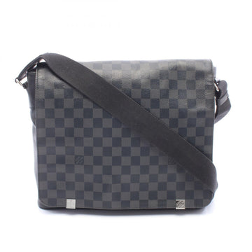 Louis Vuitton District Mm Nm Crossbody