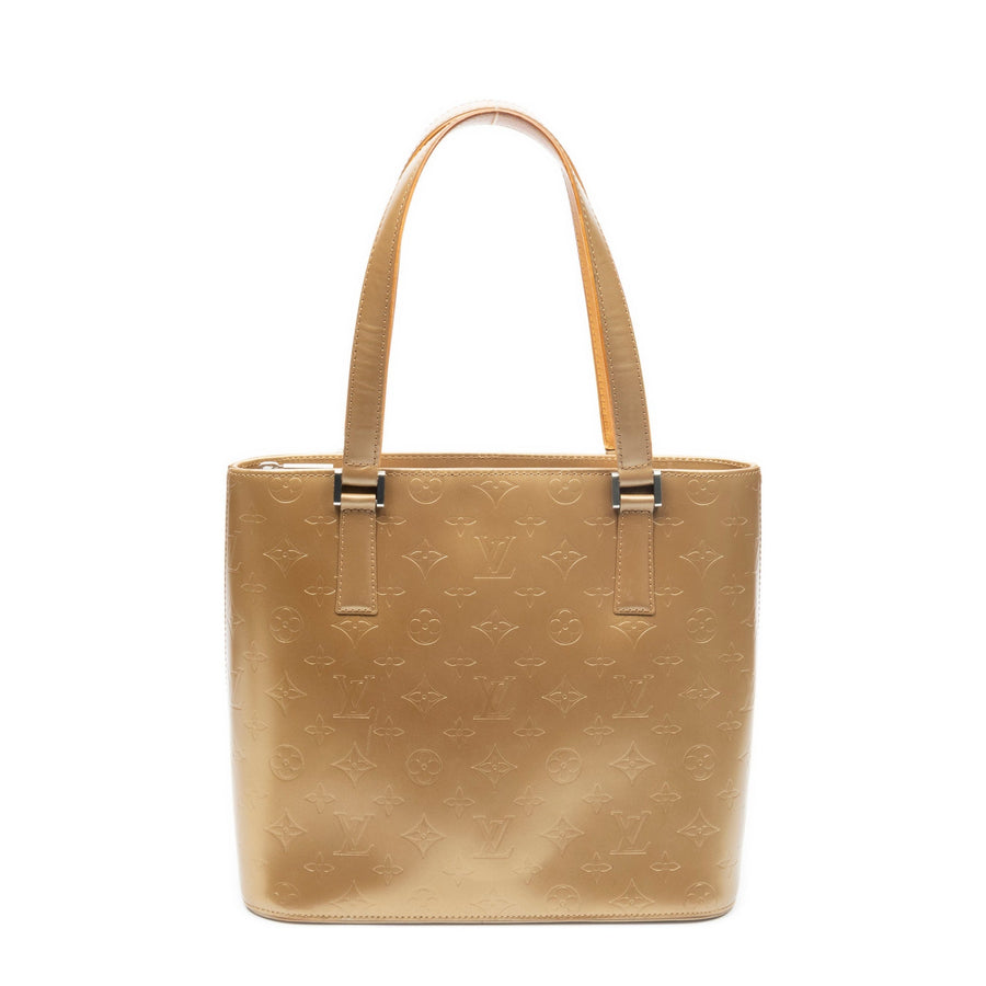 Louis Vuitton Mat Stockton Handbag
