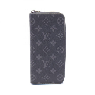 Louis Vuitton Zippy Wallet Vertical