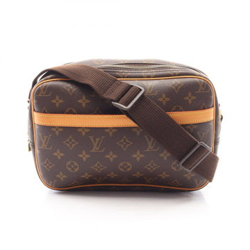 Louis Vuitton Reporter Pm Crossbody