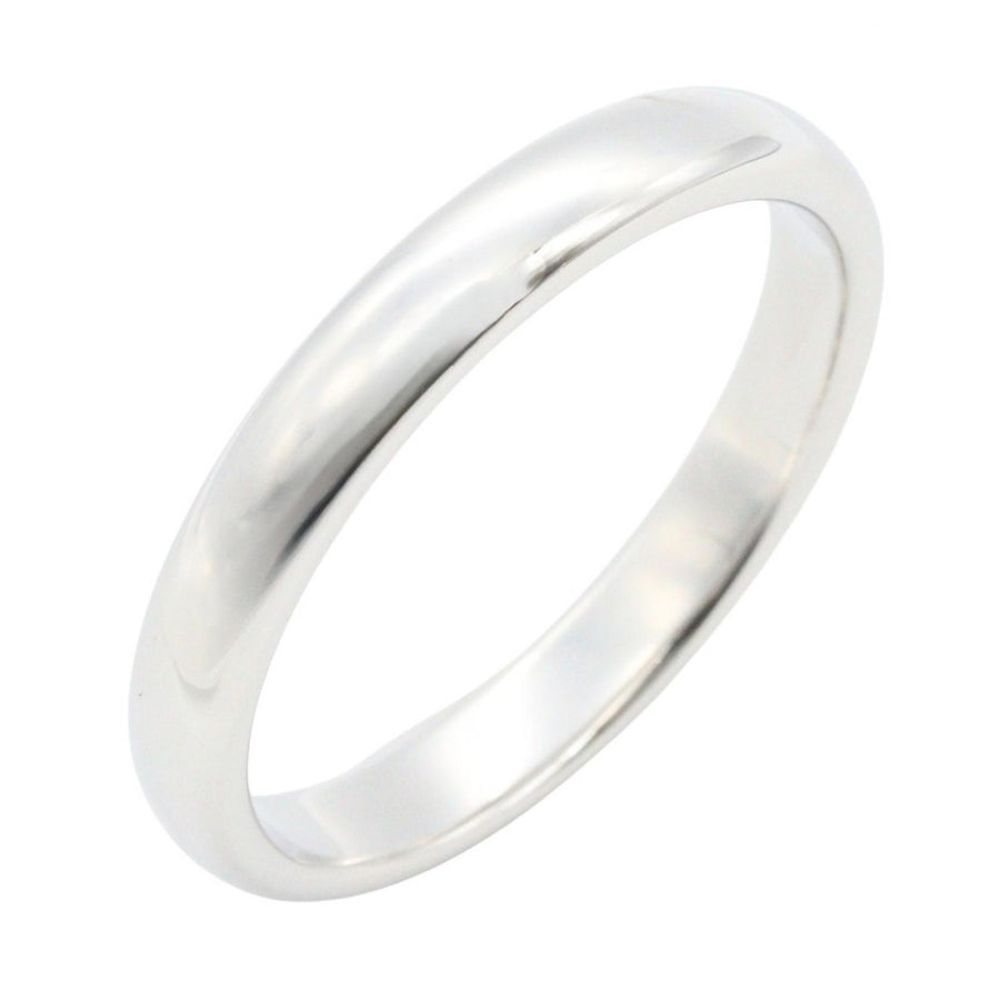 Tiffany＆Co Stacking Bundling Ring #6.25