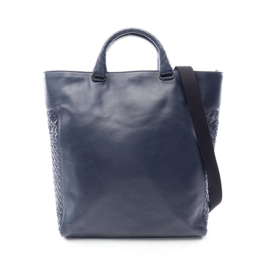 Bottega Veneta Intrecciato Tote Shoulder