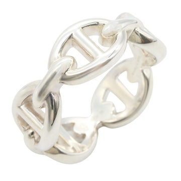 Hermes Enchainee Pm Ring #5 Us Size