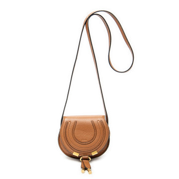 Chloe Marcie Crossbody Bag Leather Mini