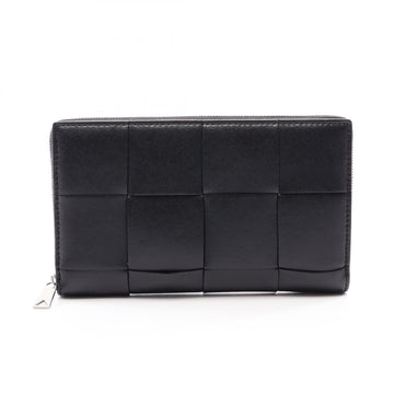 Bottega Veneta Cassette Zip-Around Long