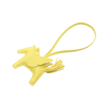 Hermes Rodeo Pegasus Pm Bag Charm U