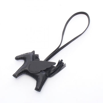 Hermes Rodeo Pegasus Pm Bag Charm K
