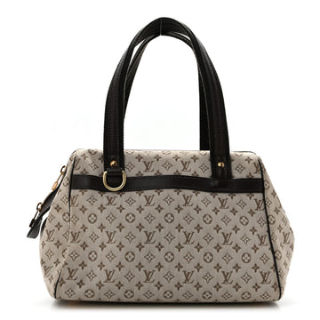 Louis Vuitton Mini Josephine Pm Light
