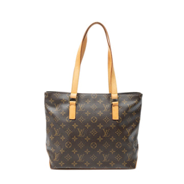 Louis Vuitton Cabas Piano Canvas