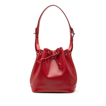 Louis Vuitton Epi Petit Noe Pre-Loved