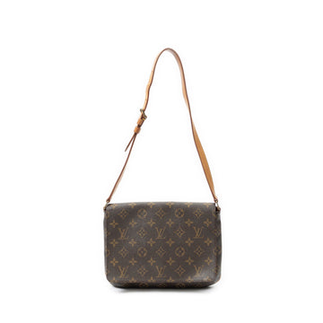 Louis Vuitton Musette Tango Handbag