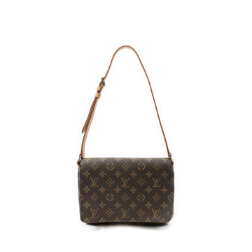 Louis Vuitton Musette Tango Handbag