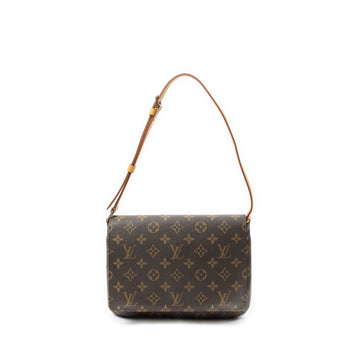 Louis Vuitton Musette Tango Handbag