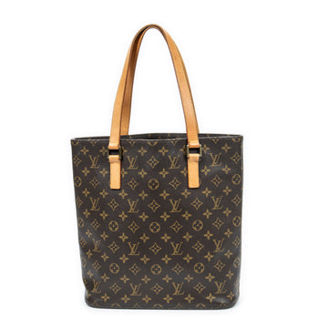 Louis Vuitton Vavin Tote Canvas Gm