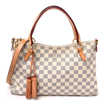 Louis Vuitton Damier Azur Lymington