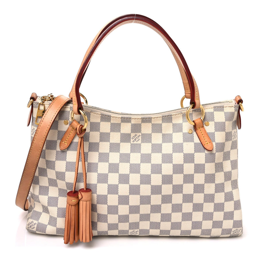 Louis Vuitton Damier Azur Lymington