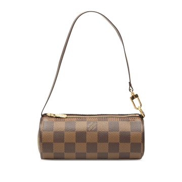 Louis Vuitton Damier Ebene Papillon