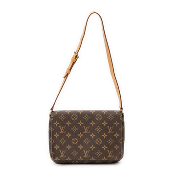 Louis Vuitton Musette Tango Handbag