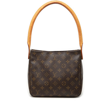 Louis Vuitton Looping Mm Pre-Loved
