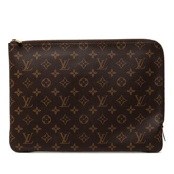 Louis Vuitton Etui Voyage Mm Pre-Loved