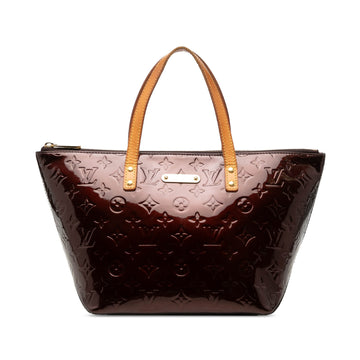 Louis Vuitton Vernis Bellevue Pm Pre-