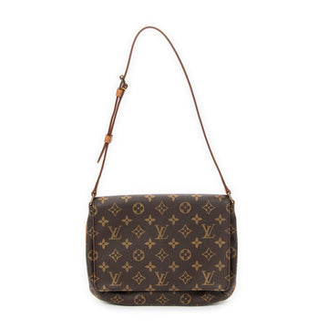 Louis Vuitton Musette Tango Handbag