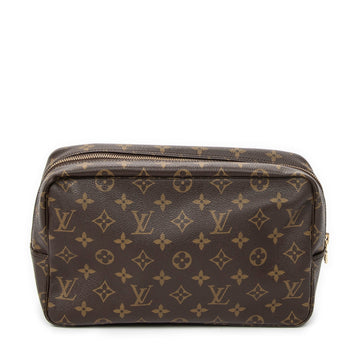 Louis Vuitton Trousse Toiletry Pouch