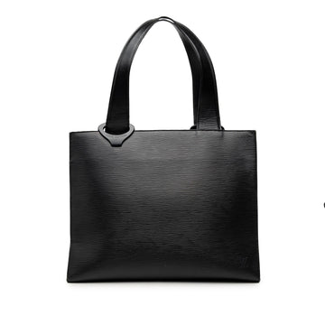 Louis Vuitton Epi Gemeaux Pre-Loved Tote