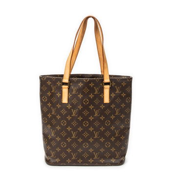 Louis Vuitton Vavin Tote Canvas Gm