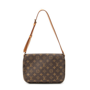 Louis Vuitton Musette Tango Handbag