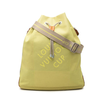 Louis Vuitton Damier Geant Lv Cup