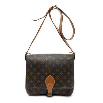 Louis Vuitton Cartouchiere Handbag