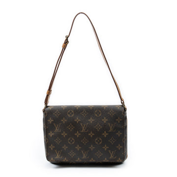 Louis Vuitton Musette Tango Handbag