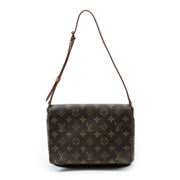 Louis Vuitton Musette Tango Handbag